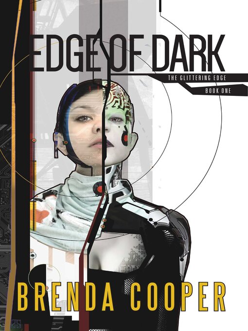 Title details for Edge of Dark by Brenda Cooper - Wait list